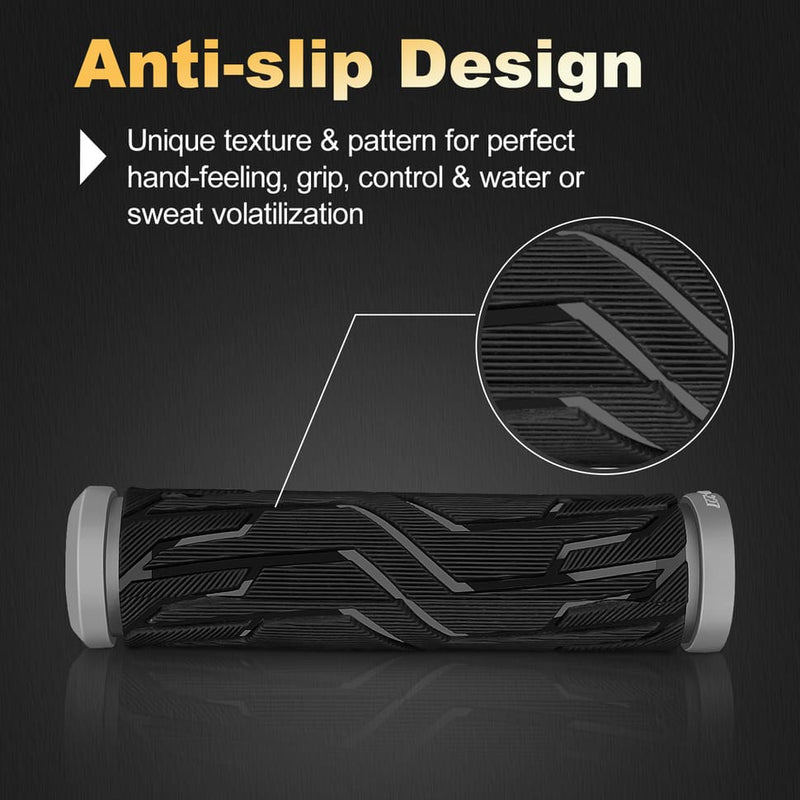 Load image into Gallery viewer, Bike Handlebar Grips