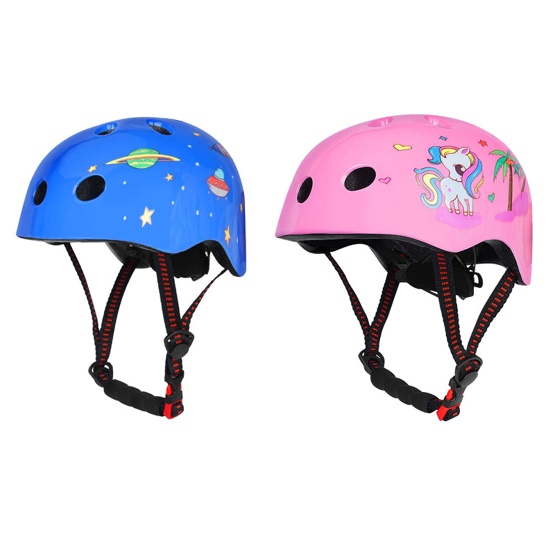 Load image into Gallery viewer, Kids Helmet