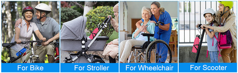 Load image into Gallery viewer, Water Bottle Cage