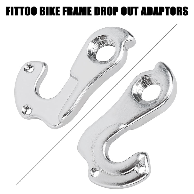 Load image into Gallery viewer, Bike Rear Derailleur Hanger