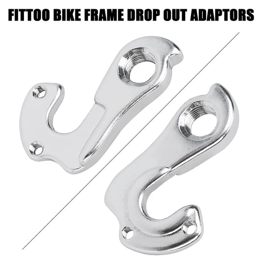 Bike Rear Derailleur Hanger