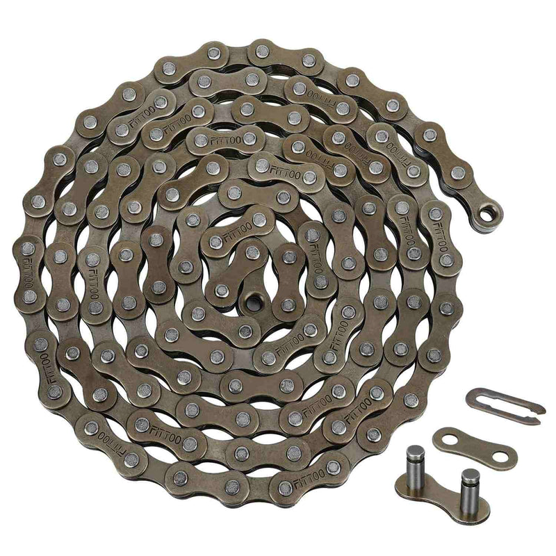 Load image into Gallery viewer, Single Speed Bike Chain