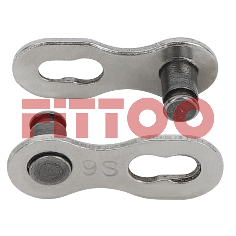 Load image into Gallery viewer, Master Link Chain Connector