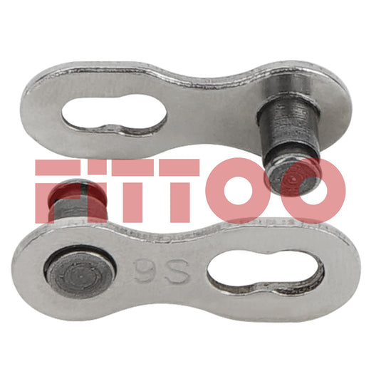 Master Link Chain Connector