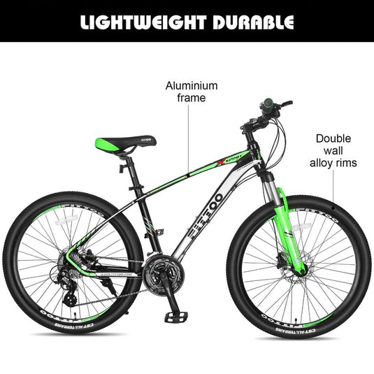 26 inch Mountain Bike