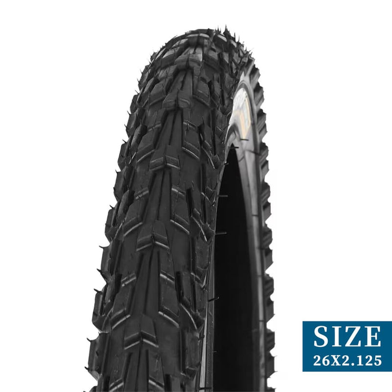 Load image into Gallery viewer, 26er/in Tire