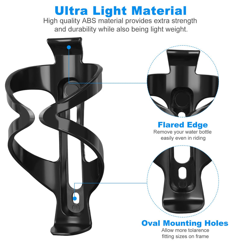 Load image into Gallery viewer, Bike Water Bottle Holder