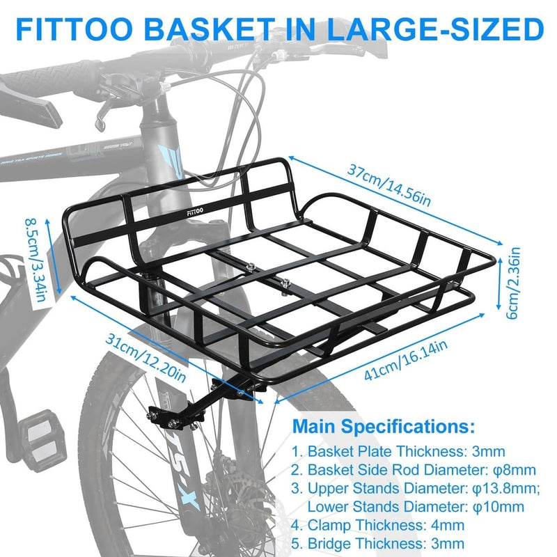 Load image into Gallery viewer, Bike Rack