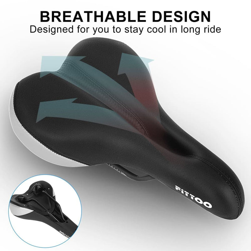 Load image into Gallery viewer, Mountain Bike Seat