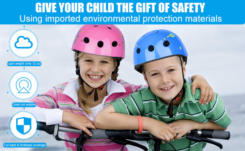 Load image into Gallery viewer, Child Helmet