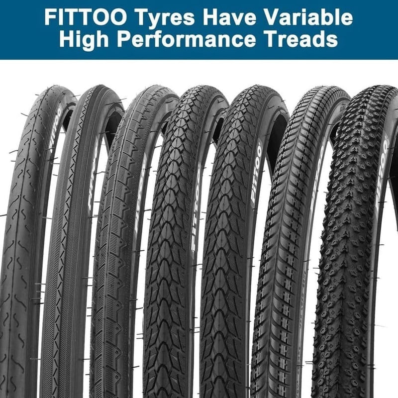 Load image into Gallery viewer, Road Bike Tires