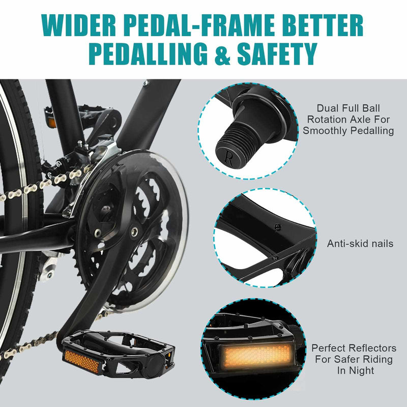 Load image into Gallery viewer, Mountain Bike Pedal