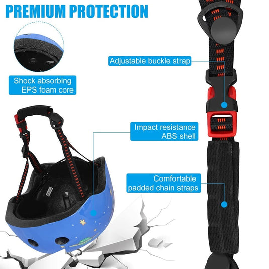 Kids Helmet