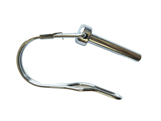 Quick Release Pin for Pet Trailer