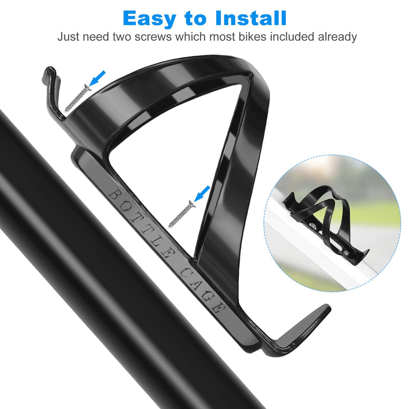 Load image into Gallery viewer, Bike Water Bottle Holder