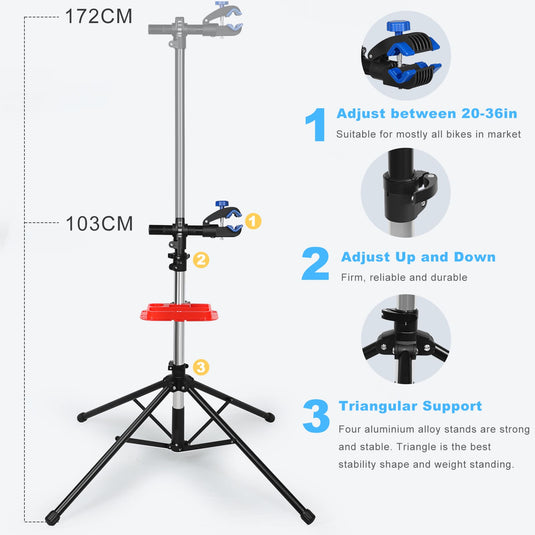 Bike Repair Stand