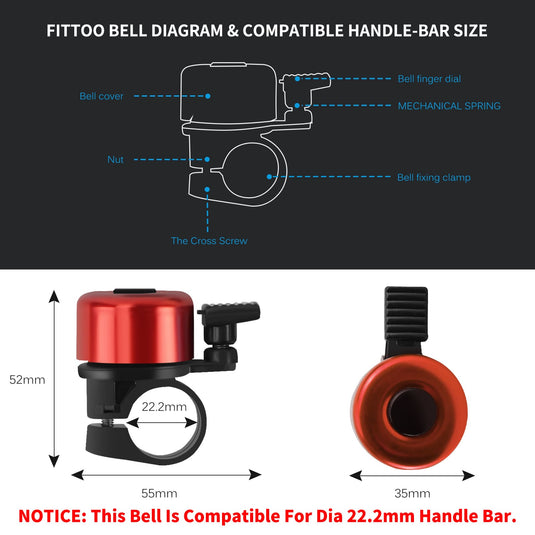 Bike Bell