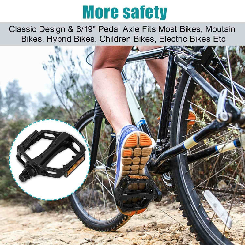 Load image into Gallery viewer, Mountain Bike Pedal