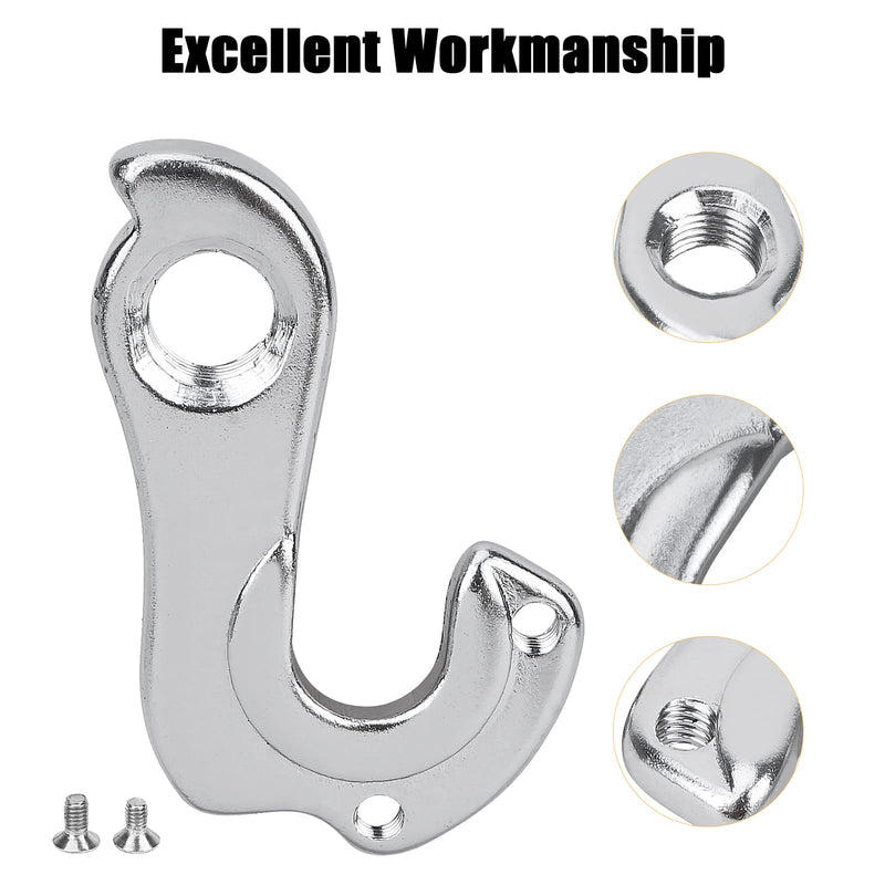 Load image into Gallery viewer, Bike Rear Derailleur Hanger