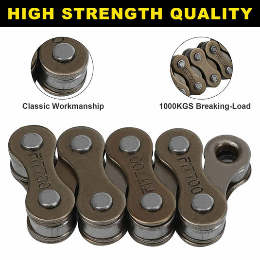 Single Speed Bike Chain