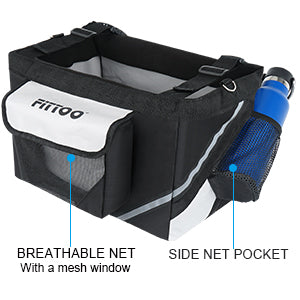 Load image into Gallery viewer,  Bike Pet Basket