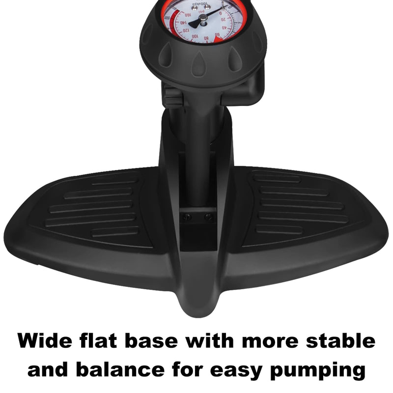 Load image into Gallery viewer, Bicycle Pump