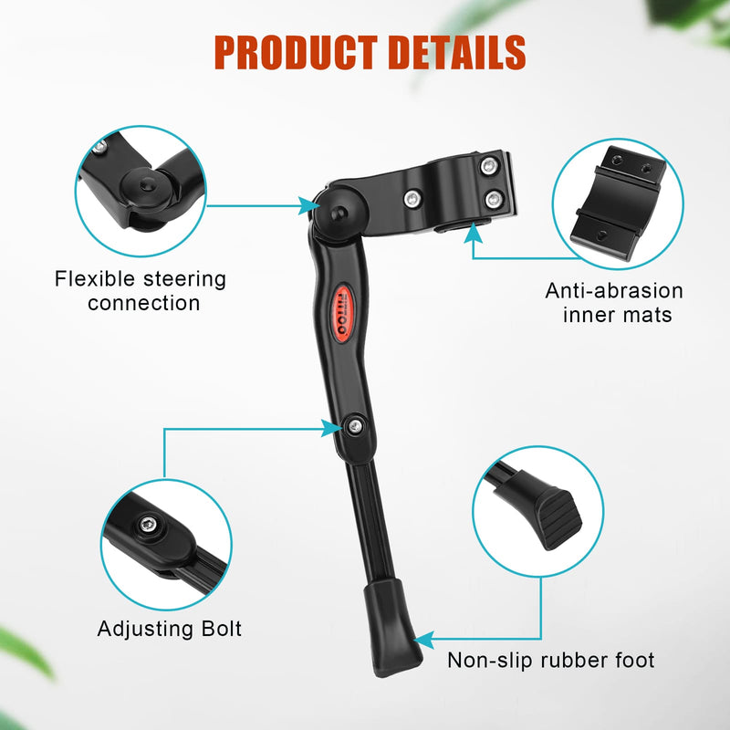 Load image into Gallery viewer, Bike Kickstand