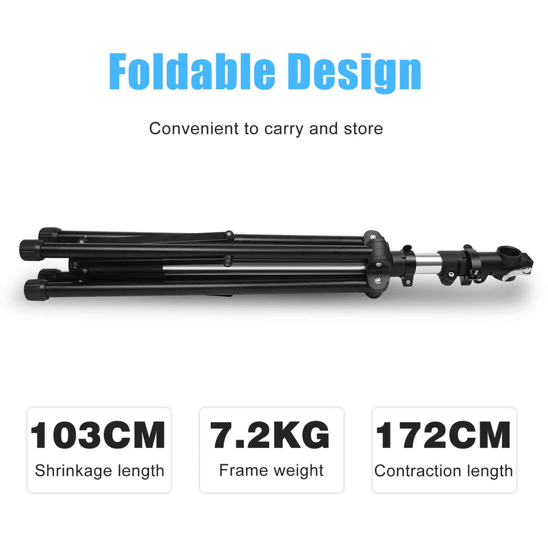 Load image into Gallery viewer, Bike Repair Stand