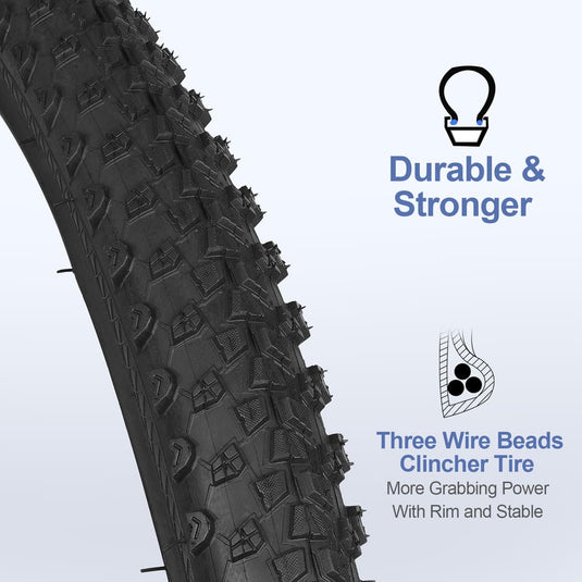 Bicycle Tire