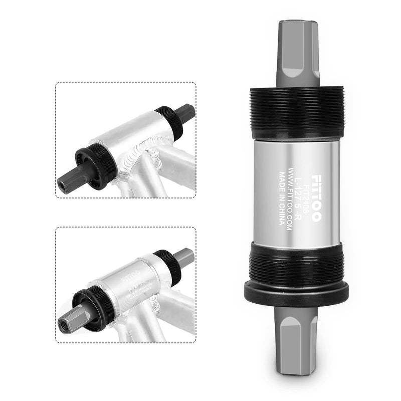 Load image into Gallery viewer, Bottom Bracket Axle