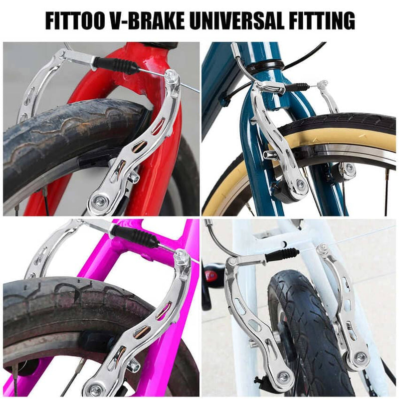 Load image into Gallery viewer,  Bike V-Brake Kit