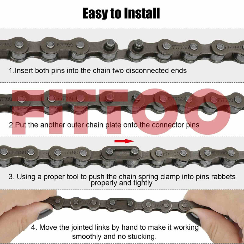 Load image into Gallery viewer, Bike Chain Connector