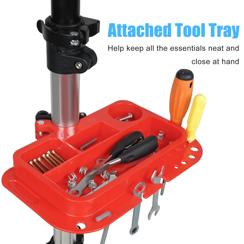 Load image into Gallery viewer, Bike Repair Stand