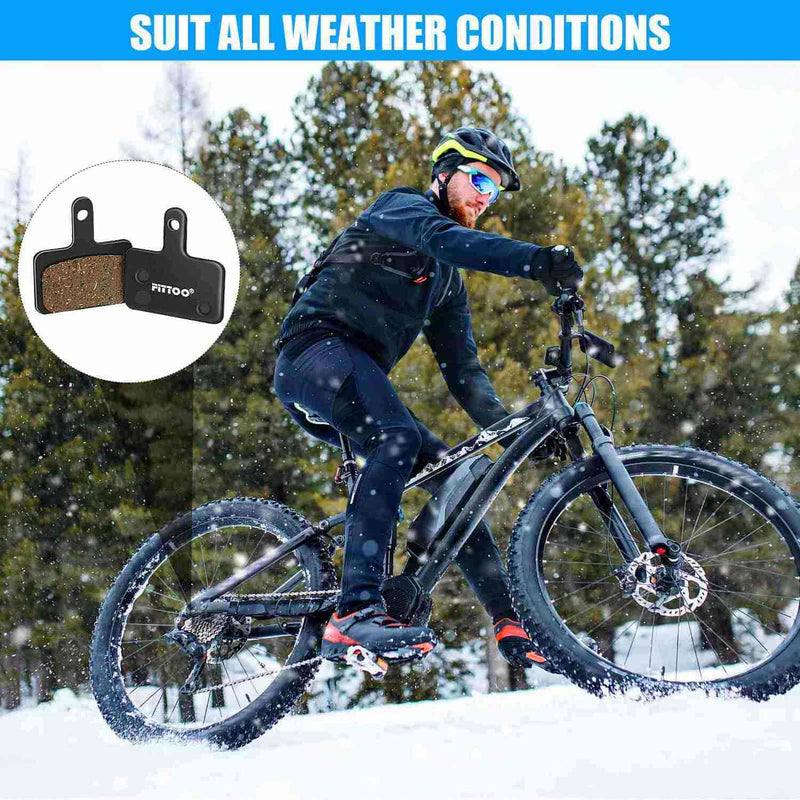 Load image into Gallery viewer, Disc Brake Pads