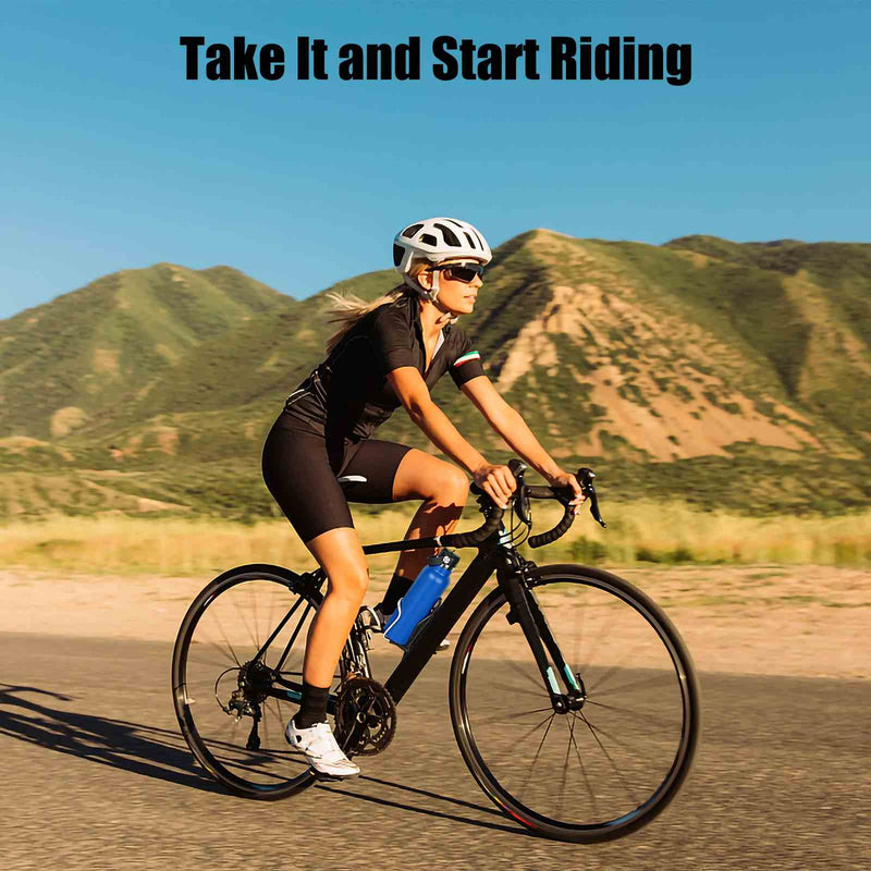 Load image into Gallery viewer, Alloy Water Bottle Holder