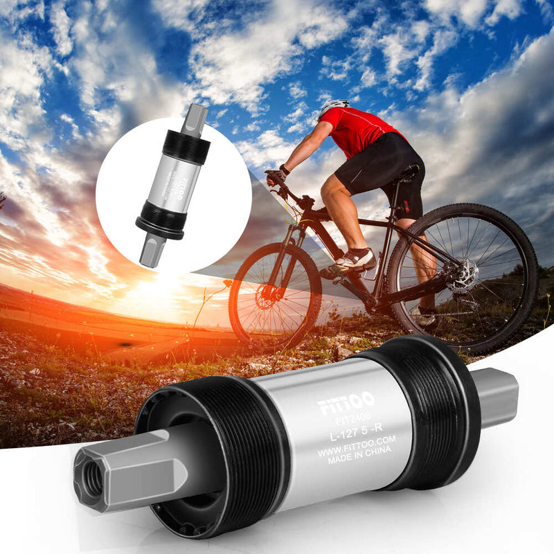 Load image into Gallery viewer, Bottom Bracket Axle