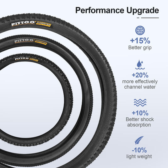 Bicycle Tire
