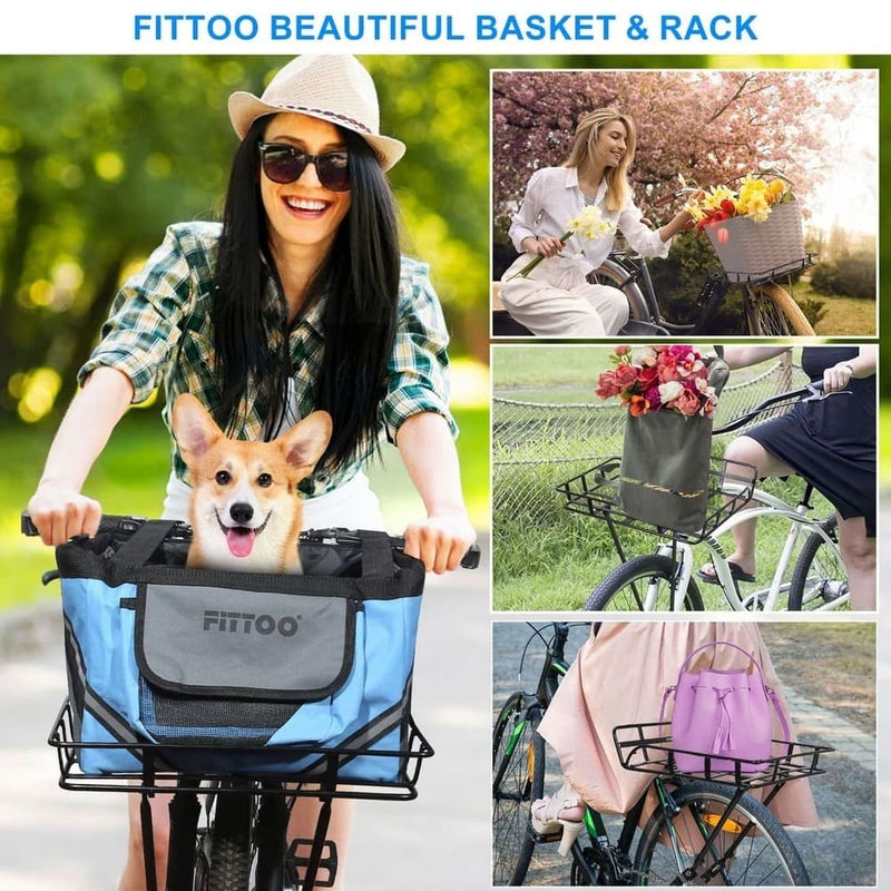 Load image into Gallery viewer, Bike Rack