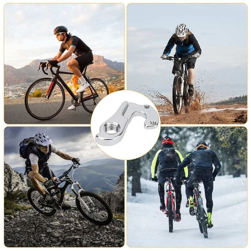 Load image into Gallery viewer, Bike Rear Derailleur Hanger