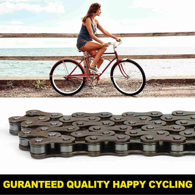 Load image into Gallery viewer, Single Speed Bike Chain