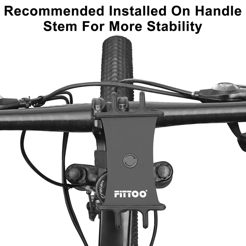 Load image into Gallery viewer, Bike Phone Holder