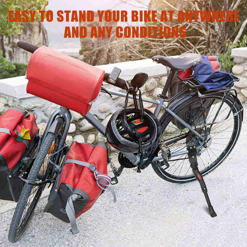 Load image into Gallery viewer, Bike Kickstand