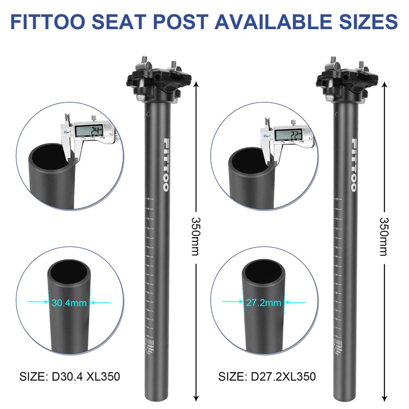 Load image into Gallery viewer, Bike Seat Pillar