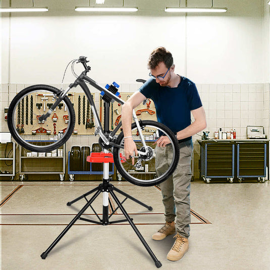 Bike Repair Stand