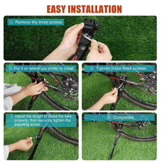 Bike Kickstand