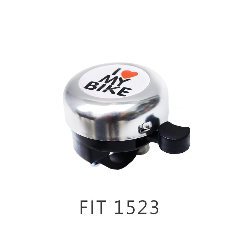 Load image into Gallery viewer, Bike Ring