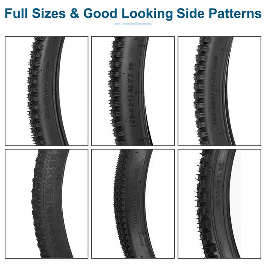 Bicycle Tire