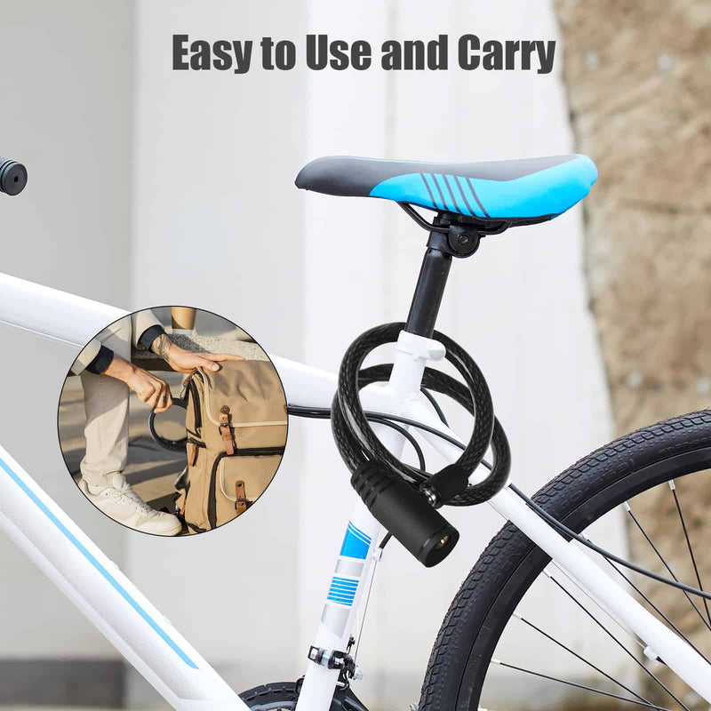 Load image into Gallery viewer, Cable Lock