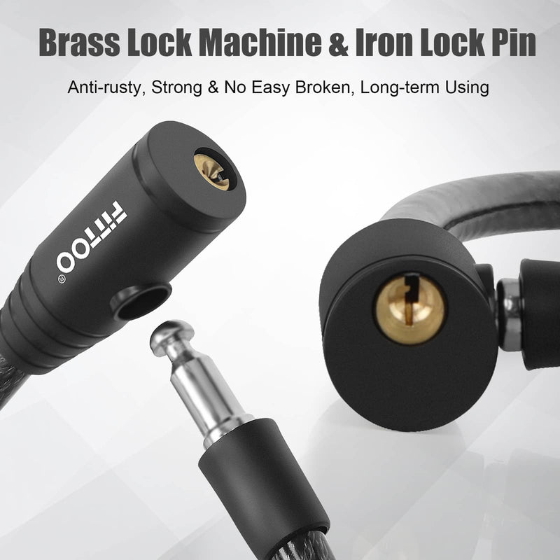 Load image into Gallery viewer, Cable Lock