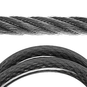 Load image into Gallery viewer, CLASSIC CABLE LOCK 9